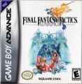 Final Fantasy - Tactics Advanced
