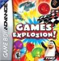 Games Explosion
