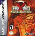 Guilty Gear X - Advance Edition