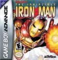 Invincible Iron Man, The