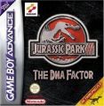 Jurassic Park III - The DNA Factor (Absence)