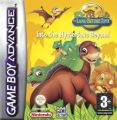 Land Before Time - Into The Mysterious Land
