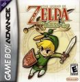 Legend Of Zelda, The - The Minish Cap