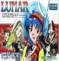 Lunar Legend (Eurasia)