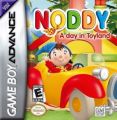 Noddy - A Day In Toyland