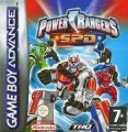 Power Rangers - SPD
