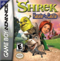 Shrek - Hassle At The Castle