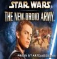 Star Wars - The New Droid Army