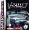 V-Rally 3 (Paradox)