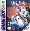 102 Dalmatians - Puppies To The Rescue
