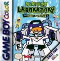 Dexter's Laboratory - Robot Rampage