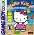 Hello Kitty's Cube Frenzy