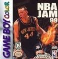 NBA Jam '99