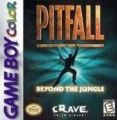 Pitfall - Beyond The Jungle