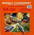 Missile Command [M]