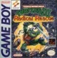 Teenage Mutant Hero Turtles III - Radical Rescue