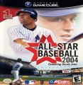 All Star Baseball 2004 Featuring Derek Jeter