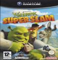 DreamWorks Shrek SuperSlam