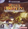 Fire Emblem Path Of Radiance