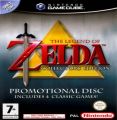 Legend Of Zelda The Collector's Edition