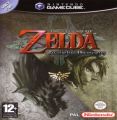 Legend Of Zelda The Twilight Princess