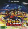 Mystic Heroes