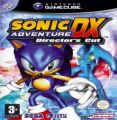 Sonic Adventure DX Director's Cut