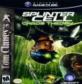 Tom Clancy's Splinter Cell Chaos Theory  - Disc #2