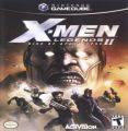 X Men Legends II El Ascenso De Apocalipsis