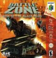 Battlezone - Rise Of The Black Dogs
