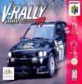 V-Rally 99 (!)
