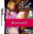 American Girl - Kit Mystery Challenge!
