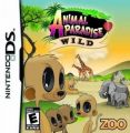 Animal Paradise - Wild (US)(BAHAMUT)