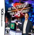 Are You Smarter Than A 5th Grader (Sir VG)