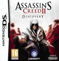 Assassin's Creed II - Discovery  (EU)(Venom)