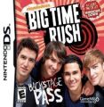 Big Time Rush - Backstage Pass