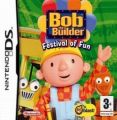 Bob The Builder - Festival Of Fun