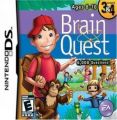 Brain Quest - Grades 3 & 4