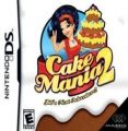 Cake Mania 2 - Jill's Next Adventure!