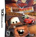 Cars Mater-National Championship (Micronauts)
