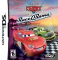 Cars - Race-O-Rama (US)(Suxxors)