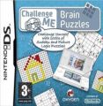 Challenge Me - Brain Puzzles (EU)