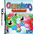 Chameleon - To Dye For
