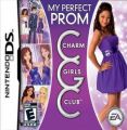 Charm Girls Club - My Perfect Prom (EU)(BAHAMUT)