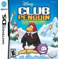 Club Penguin - Elite Penguin Force (Penguinz)