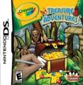 Crayola Treasure Adventures (Micronauts)