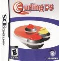 Curling DS (US)(BAHAMUT)
