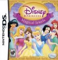 Disney Princess - Magical Jewels