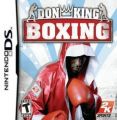 Don King Boxing (EU)(BAHAMUT)
