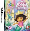 Dora The Explorer - Dora Saves The Mermaids (Sir VG)